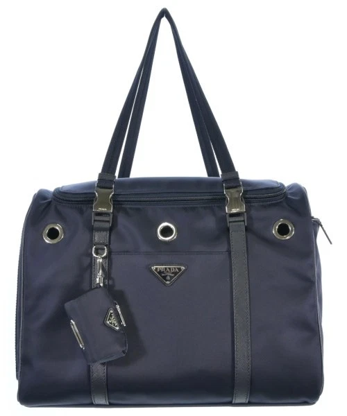 Borsa Prada Boston Donna Abbigliamento Usat