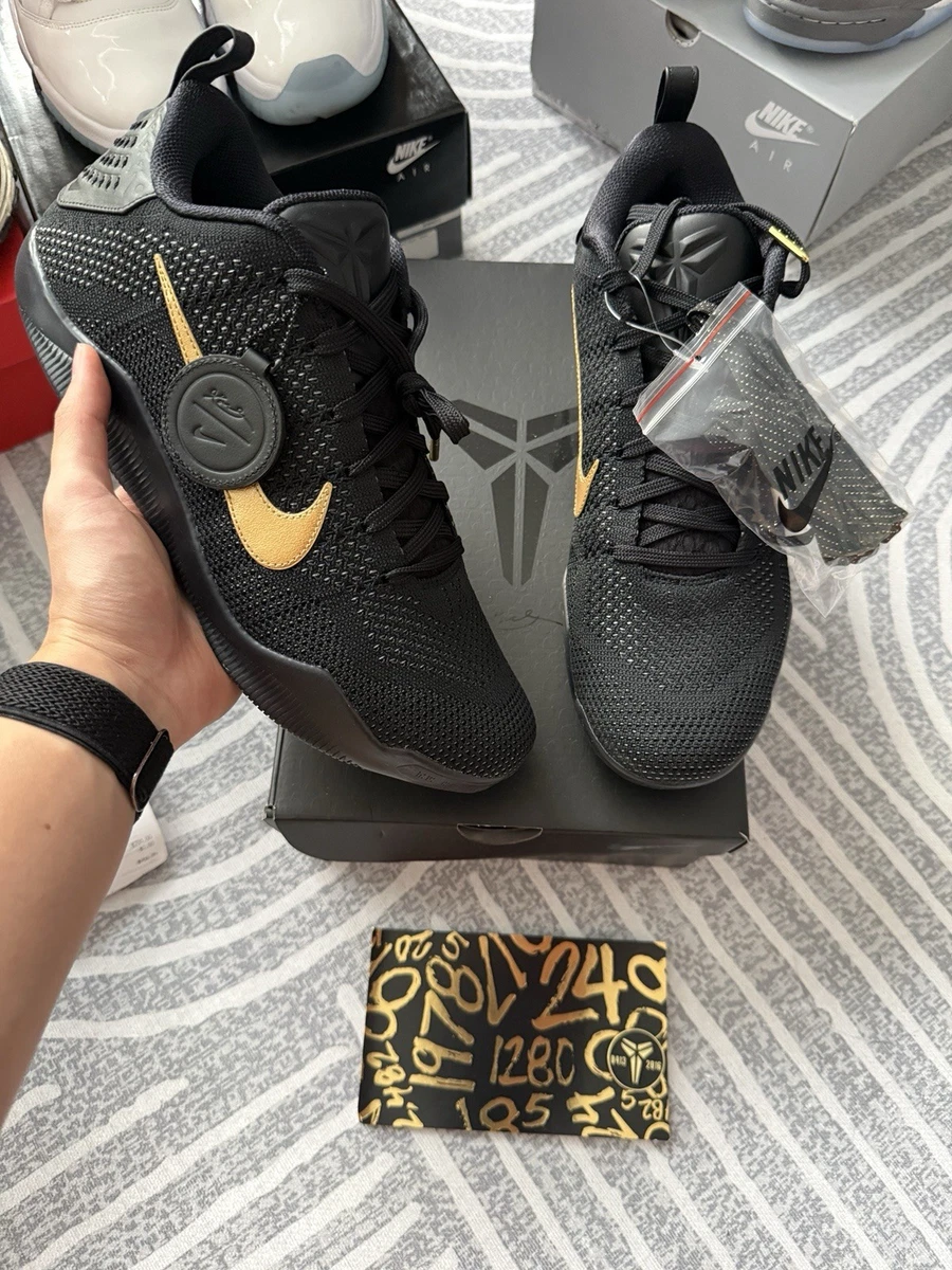 Nike Kobe 11 Men's Sneakers for Sale | Authenticity Guaranteed | eBay