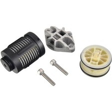 DIFFERENTIAL OIL FILTER FITS: AUDI A3 Q3 TT; SEAT ALHAMBRA ALTEA XL; SKODA