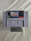 Illusion of Gaia (Super Nintendo SNES 1994) Authentic Cartridge Only *TESTED*