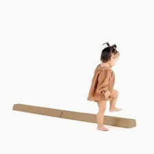 72" Rollic By Gathre Indoor Balance Beam Foldable Soft Foam Toddlers -