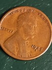 1925-S Lincoln Wheat Cent Penny Better Date S Mint G6 Good U.S. Coin — photo 1