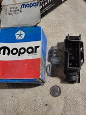 NOS MoPar Ignition & Starter Switch 1978-1988...