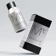 M℃ MDOC Menzin All-in-One 150ml / K-Beauty
