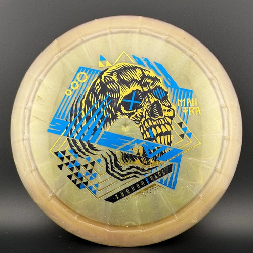 TSA Ethos Mantra - Gnar Skull - 2nd Run *USED*