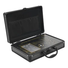 Quantum Magnetic Resonance Body Analyzer Quantum Resonance Magnetic Scanner