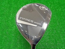 Yamaha Impress DRIVESTAR 2025 Fairway wood 5W SPEEDER NX for Yamaha M-425F R NI