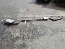 Bmw X1 Exhaust Tail Pipe E84 2.0 Diesel 2009-2015H