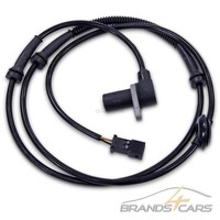 Atec ABS Sensor Radraddrehzahl Hinten Rechts FÜR Audi A4 B6 8E 00-04