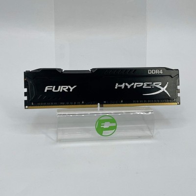 HP HyperX Fury 8GB (1x8GB) RAM DDR4 3200MHz HP37D4U1S8ME-8XR