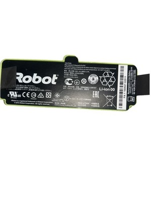 iRobot Roomba 700 800 900 760 780 890 805 880 960 980 TESTED! 2130mah