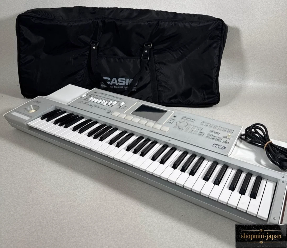 Korg M3 for sale - eBay