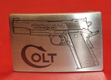 colt-firearms-1911-gold-cup-national-match-stainless-belt-buckle