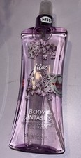 Body Fantasies Lilac Fragrance Body Spray 8 oz NEW
