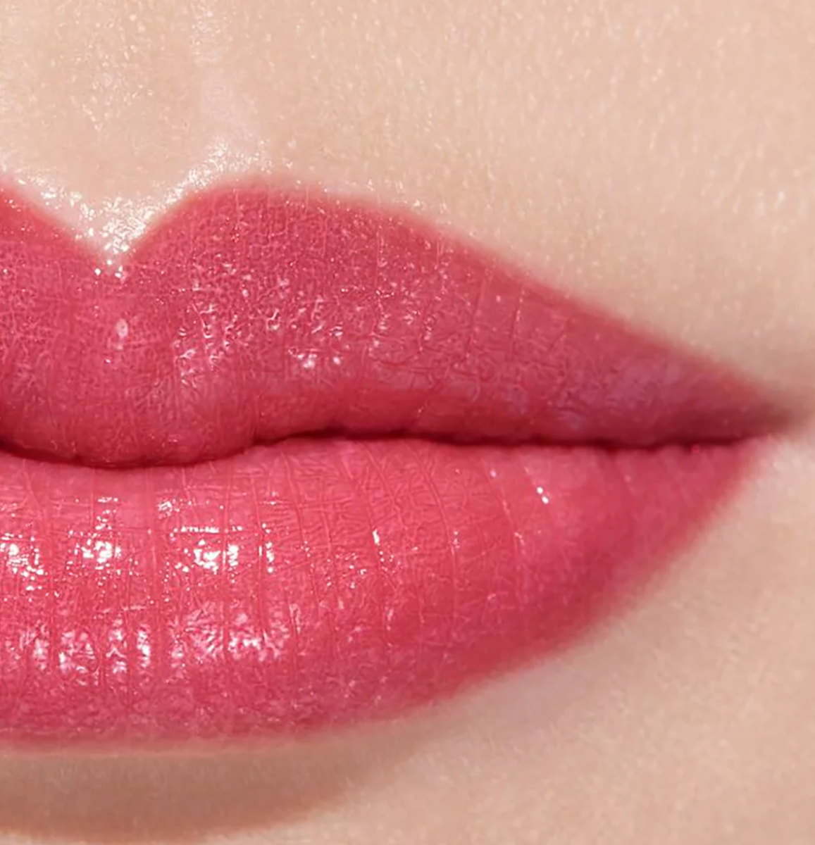 Chanel Rouge Coco Flash Hydrating Vibrant Shine Lip Color Lipstick