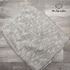 Calvin Klein Petie Pencil Skirt Size 2P