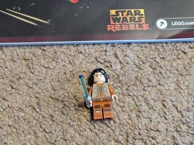 LEGO Star Wars: Rebel Combat Frigate (75158)