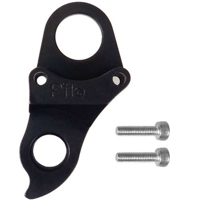 Pilo D775 CNC - Gear Mech Schaltauge - Vitus #2