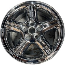 Land Rover 18x8 Range Rover Wheel Oem Rim Factory Stock 1998-2004
