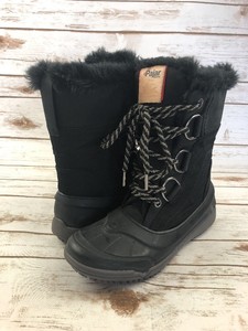 pajar duck boots