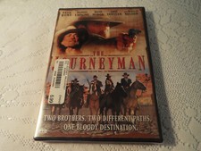 The Journeyman (DVD, 2003)