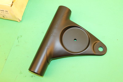 NOS KAWASAKI 44034-043-21 RH Right Fork Cover G5 100 1972-75 | eBay