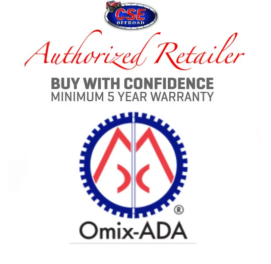 Remetente de pressão de óleo compatível com Jeep Wrangler Liberty Grand Cherokee 17219.15 Omix-ADA - Imagem 2 de 2