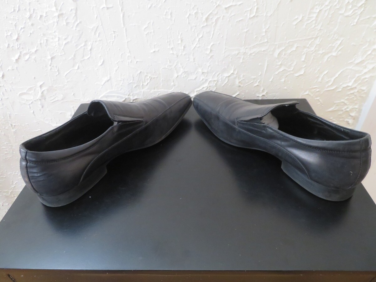 aldo black dress shoes Seymour | Black Dress Shoes main image 0