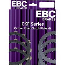 EBC CLUTCH SET EBC CFK3318