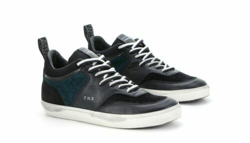 Diadora UNISEX SHOES / SNEAKERS 501.178564 - MAGIC BASKET DEMI CUT ICONA LEATHER - Bora Shop