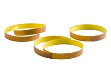 3 Teflon Heat Tape Strips for Vacuum Sealers Fits FoodSaver, Weston, Seal-A-M...