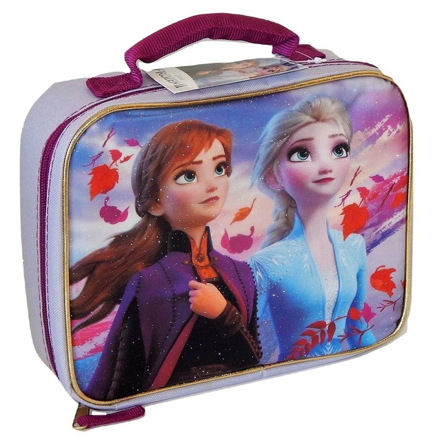 frozen 2 lunch box