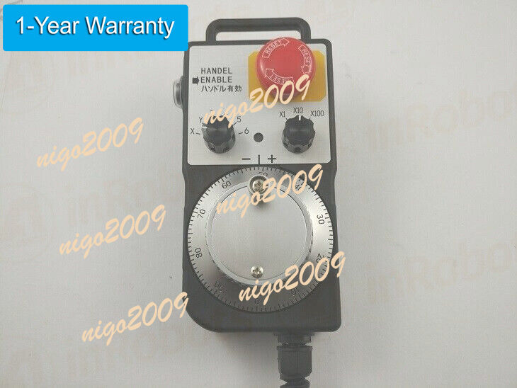 HP-L01-2D PL3-500-38 NEMICON Handy Pulser Electronic HP-L01-2D PL3-500-38 NEMICON Handy Pulser Electronic