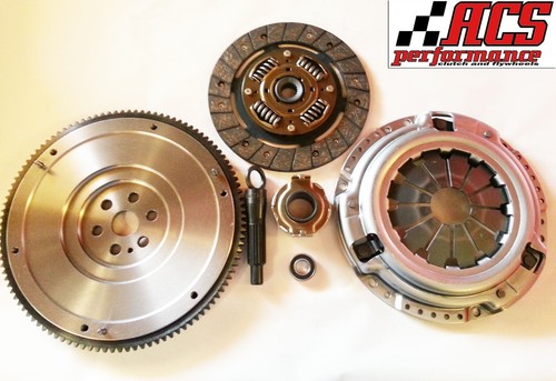 Clutch Masters Aluminum Flywheel | 1988 - 1991 Honda Civic (FW-K2F-AL) main image 0