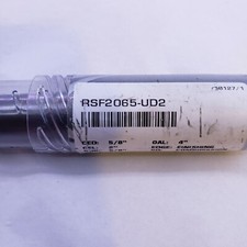 FS Tool RSF2065-UD2 Router Endmill, Carbide 5/8" Finishing