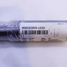 FS Tool RSF2065-UD2 Router Endmill, Carbide 5/8" Finishing