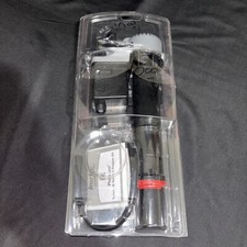 Korky Platinum Toilet Valve  Flapper Kit