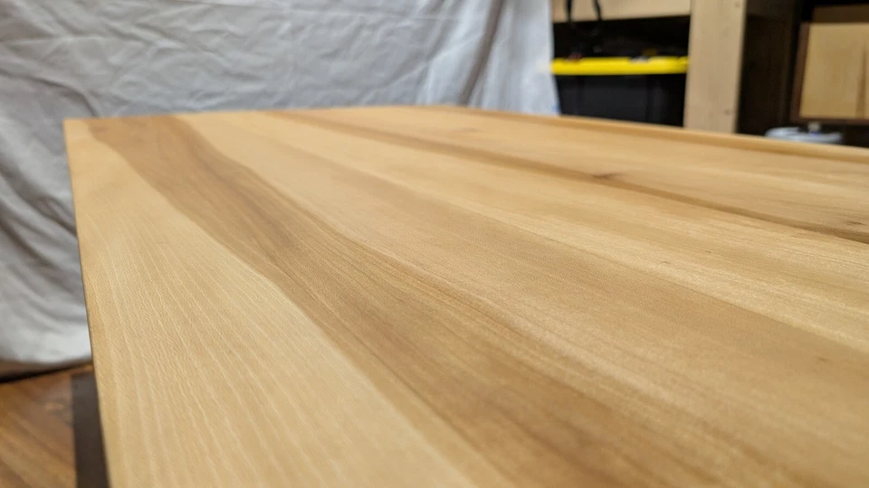 Coffee Table Hand Made  - Image 3 of 4