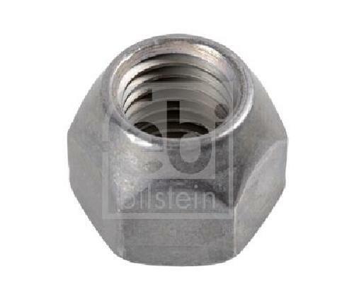 Original Febi Bilstein Wheel Nut 46705 for Ford