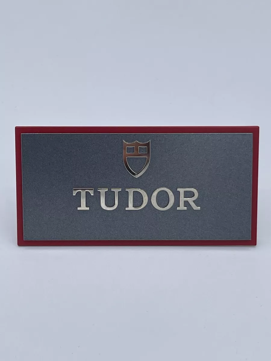 Tudor authorised dealer clearance