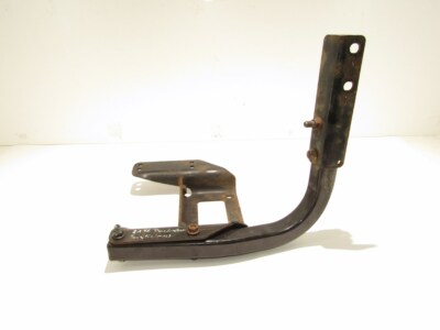 MAN TGL halter halterung fur Auspuffanlage Auspuff Exhaust mounting bracket