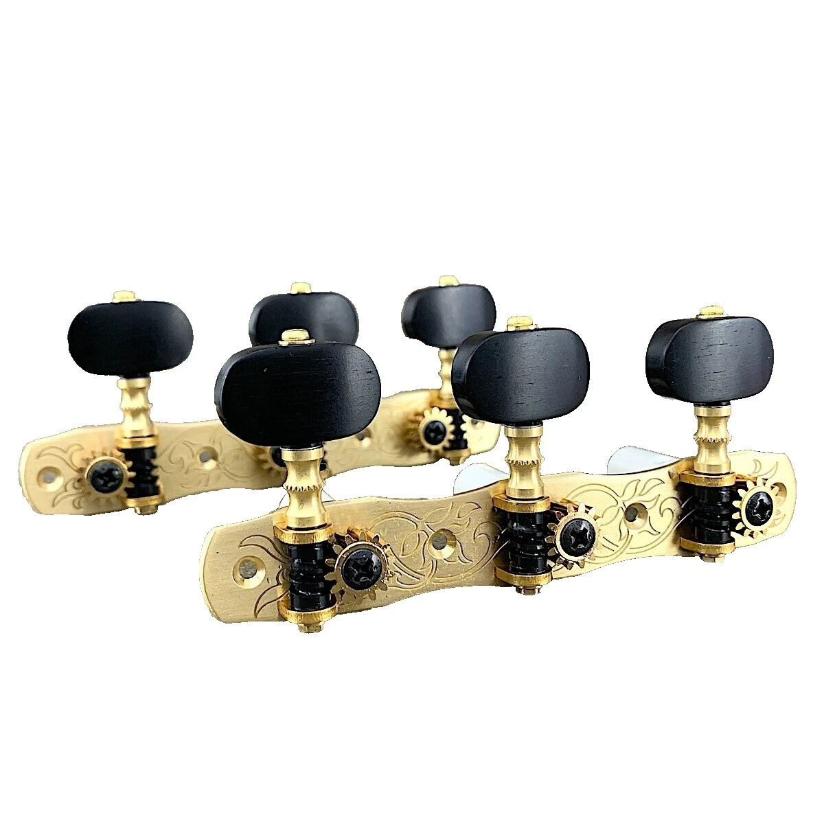 GOTOH 古典吉他吉他调弦钮