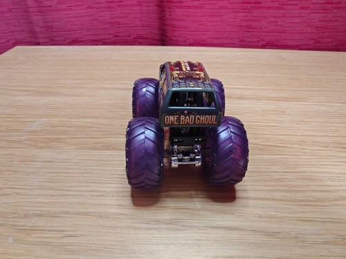 How Wheels Monster Jam Monstertruck Maßstab 1:64 viele Auswahl Multi Angebot - Bild 645 von 752