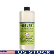 Biodegradable Multi-Surface Cleaner Concentrate Citrus Scent All Purpose Cleaner