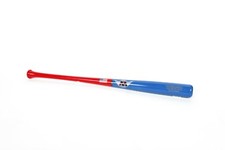MPOWERED P-72 MAPLE HIGH DENSITY HD PRO JECKTOR ink dotted premium WOOD BAT 