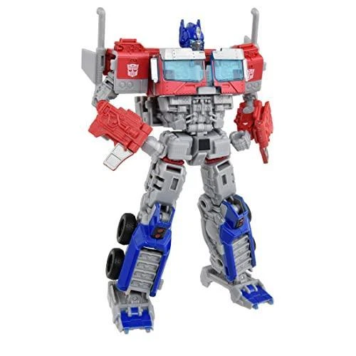 Transformers Beast Awakening BV 01 Voyager Class Optimus Prime Takara Tomy PSL