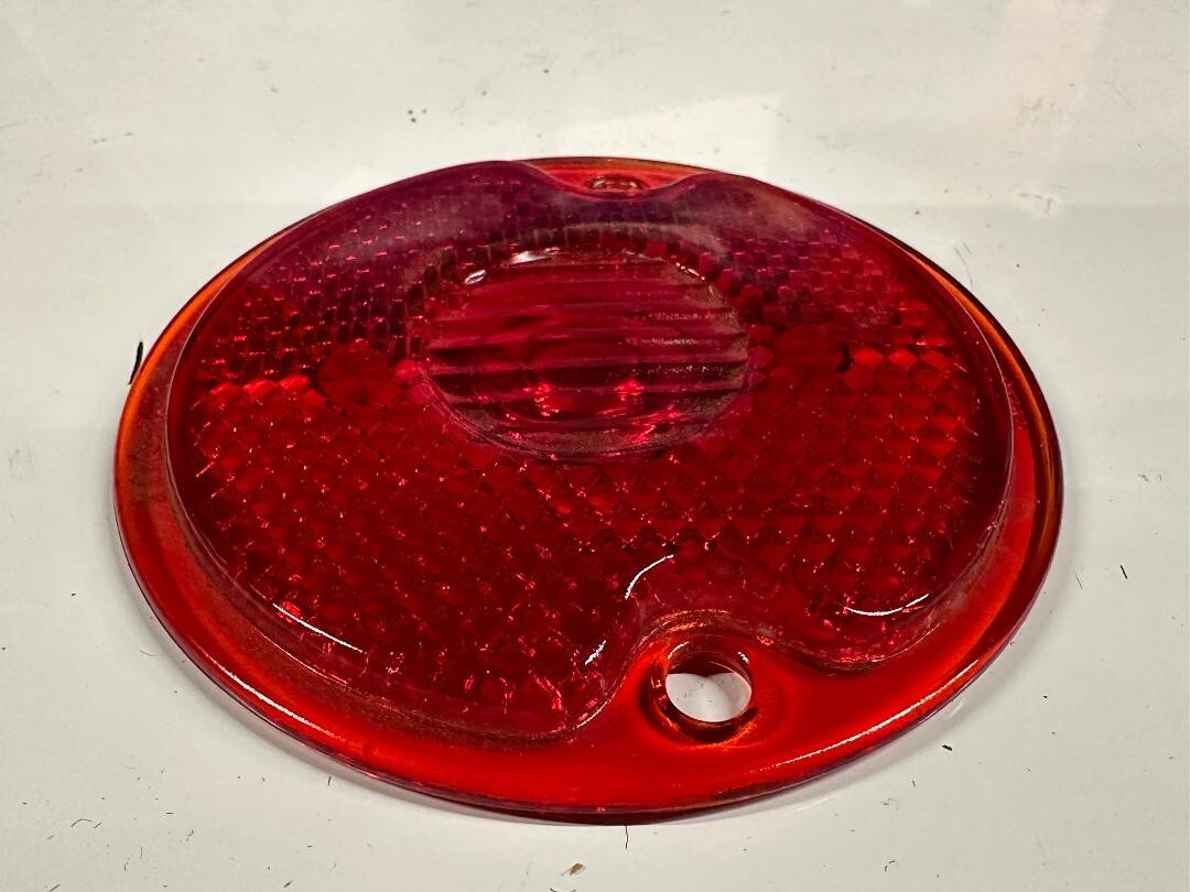 Vintage 194042 BUICK 1931 OLDSMOBILE 194246 CHEVY TRUCK TAIL lamp