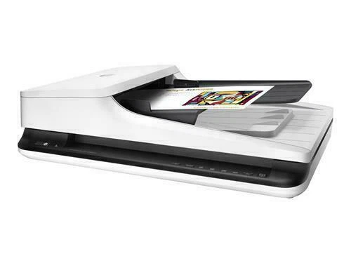 Scanner HP