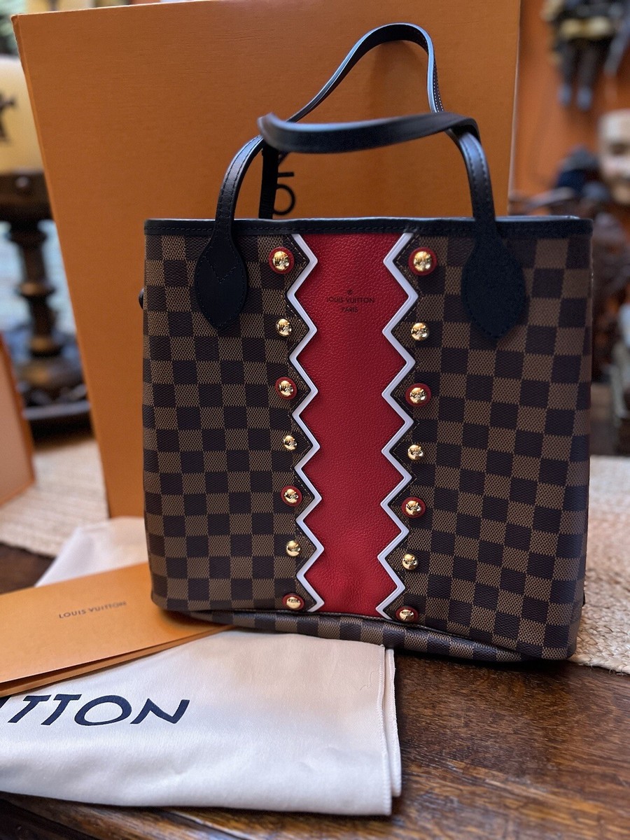 Work Lv Neverfull De Louis Vuitton Neverfull