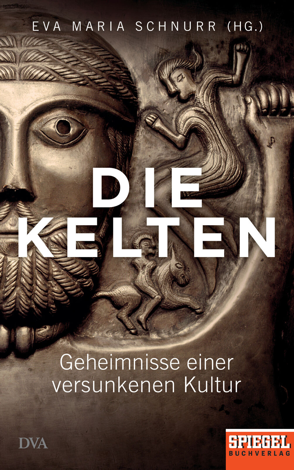 Thumbnail - Eva-maria Schnurr / Die Kelten
